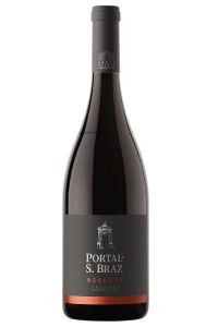 Vinho Portugues Portal de São Braz Reserva Tinto 750ml