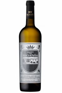 Vinho Quinta Da Bacalhoa Branco 750ml