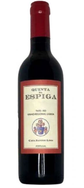 Vinho Quinta da Espiga 375ml