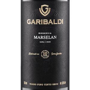 Vinho Tinto VG Reserva Marcelan 750 ml - Garibaldi 