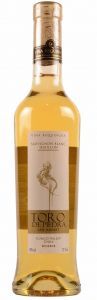 Vinho Toro de Piedra Late Harvest Sauvignon Blanc / Semillon 375ml