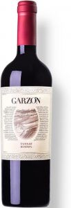 Vinho Uruguaio Garzon Tannat Reserva 750ml