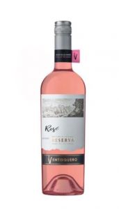 Vinho Ventisquero Reserva Rose 750ml