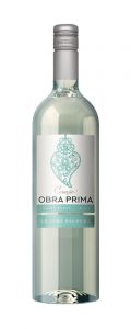 Vinho Verde Português Obra Prima Grande Escolha Doc 750 Ml