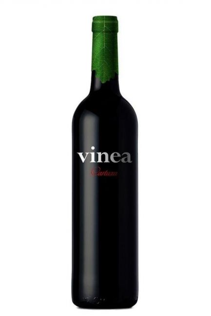Vinho Vinea Cartuxa Tinto 750ml