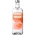 Vodka Absolut Apeach 1000ml