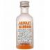 Vodka Absolut Mandrin 50ml (miniatura)