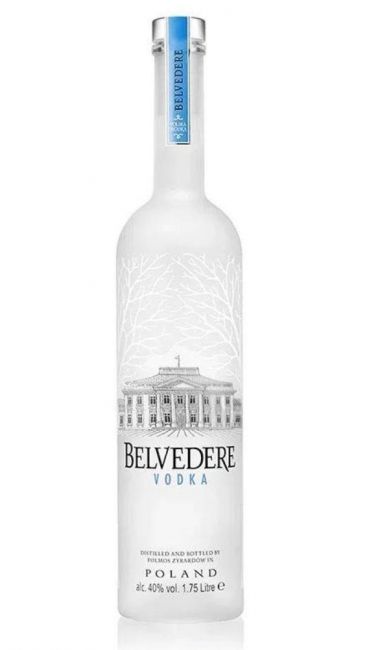 Vodka Belvedere 1750 ml