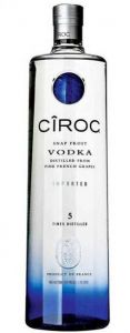 Vodka Ciroc Premium 3 Litros