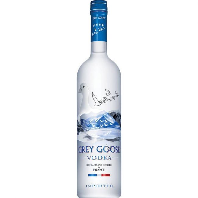 Vodka Grey Goose 1500ml