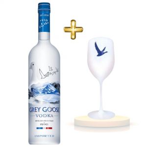 Grey Goose 750 ml