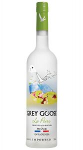 Vodka Grey Goose La Poire 750 ml