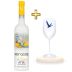 Vodka Grey Goose Le Citron 750 ml