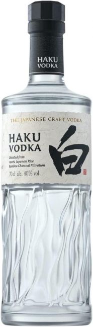 Vodka Haku 700ml