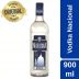 Vodka Nacional Natasha 900ml