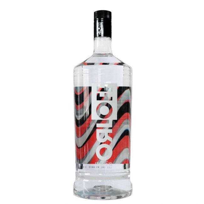 Vodka Orloff 1,75L