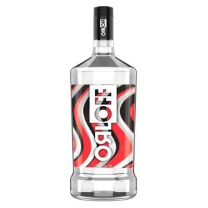 Vodka Orloff 1,75L