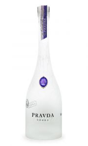 Vodka Pravda 750 ml