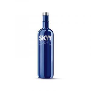 Vodka Skyy 980 ml