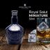 Royal Salute 21 anos Azul 50ml (miniatura)