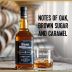 Whisky Evan Williams Bourbon 1000Ml 