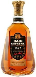 Whisky Haig Supreme 1627 1LT.
