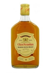 Whisky importado Glen Scanlan 350ml