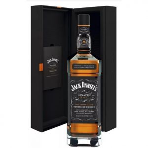Whisky Jack Daniels Sinatra 1L