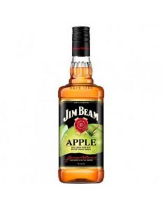 Whisky Jim Beam Apple 1000ml