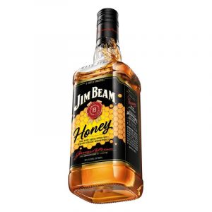 Whisky Jim Beam Honey 1000 ml