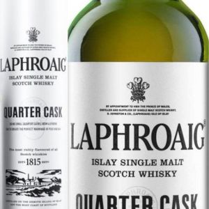 Whisky Laphroaig Quarter Cask 750 ml