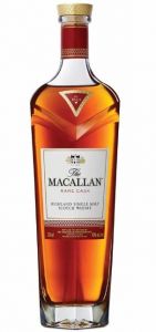 Whisky Macallan Rare Cask 700 ml