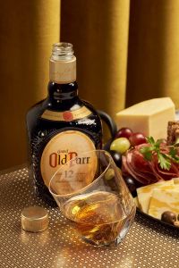 Whisky Old Parr 12 anos 1000ml