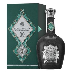 Whisky Royal Salute 30 Anos 500 ml