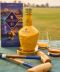 Whisky Royal Salute 21 anos The Jodhpur Polo Edition 700ml