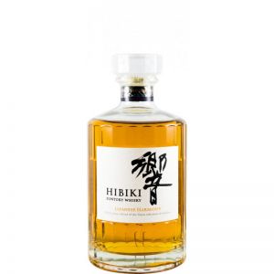 Whisky Suntory Hibiki Harmony  700ml 43%