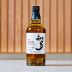Whisky Suntory The Chita 700ml 43% - Single Grain Japão