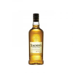 Whisky Teachers 500ml