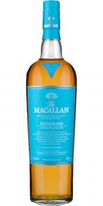 Whisky The Macallan Edition No.6 700ml