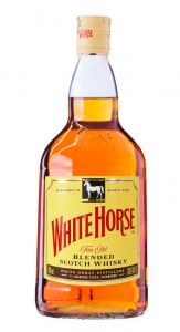 Whisky White Horse 1000ml