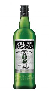 Whisky William Lawson's 1000 ml