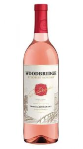Woodbridge Zinfandel Rosé (Robert Mondavi) 750ml
