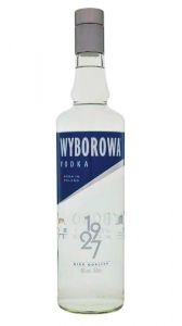 Wyborowa Vodka Polonesa 750ml